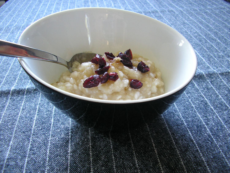 Porridge